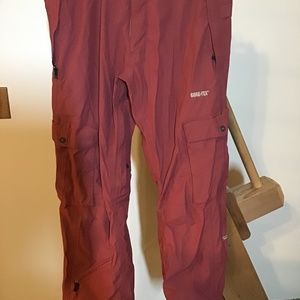 Sessons Gore-Tex Ski Pants Men’s Large